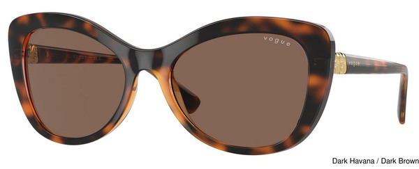 Vogue Sunglasses VO5515SB W65673