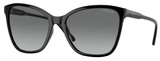 Vogue Sunglasses VO5520SF W44/11