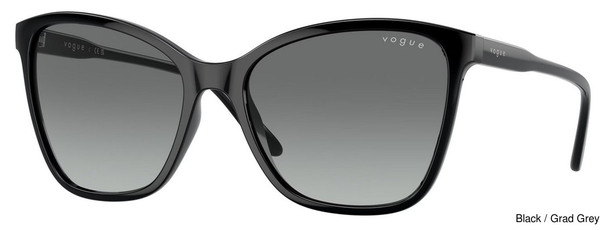 Vogue Sunglasses VO5520SF W44/11