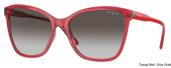 Vogue Sunglasses VO5520S 30848G