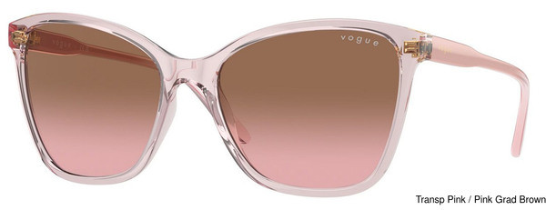 Vogue Sunglasses VO5520S 294214