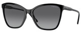 Vogue Sunglasses VO5520S W44/T3