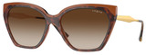 Vogue Sunglasses VO5521S 238613