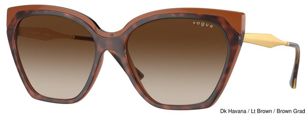 Vogue Sunglasses VO5521S 238613