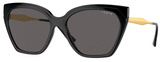 Vogue Sunglasses VO5521S W44/87