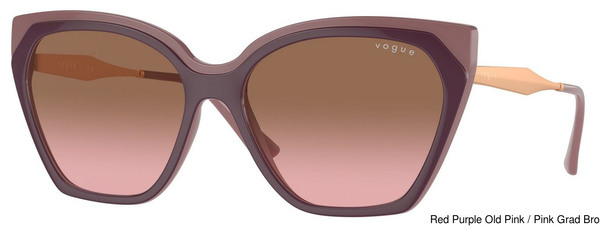 Vogue Sunglasses VO5521S 310014