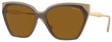 Vogue Sunglasses VO5521S 310183