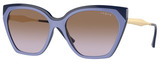 Vogue Sunglasses VO5521S 310268