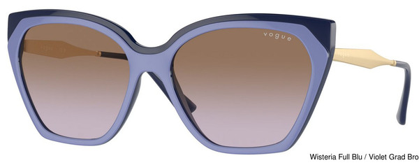 Vogue Sunglasses VO5521S 310268