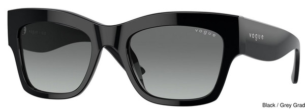 Vogue Sunglasses VO5524SF W44/11