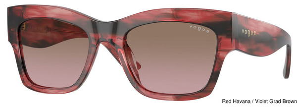 Vogue Sunglasses VO5524S 308914