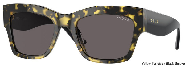 Vogue Sunglasses VO5524S 309187