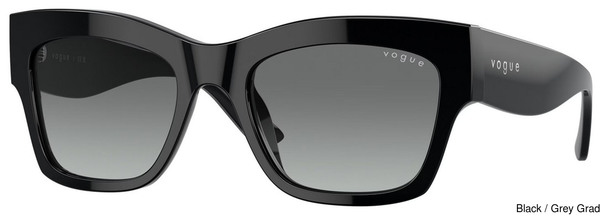 Sunglass Replacement Lenses 99814