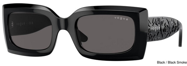 Vogue Sunglasses VO5526S W44/87