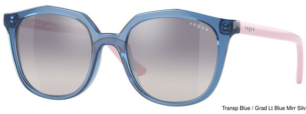 Vogue Sunglasses VJ2016 28387B