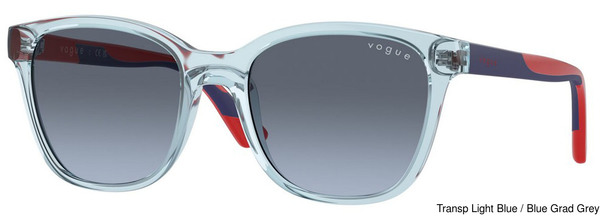 Vogue Sunglasses VJ2019 25828F