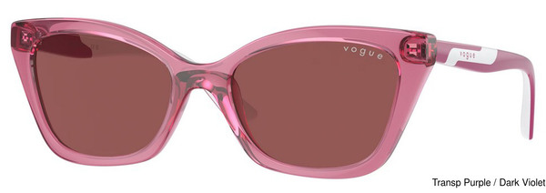 Vogue Replacement Lenses 99832