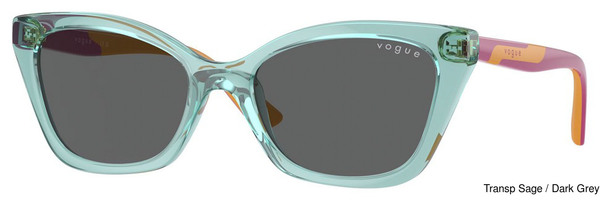 Vogue Sunglasses VJ2020 303287