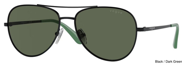 Vogue Sunglasses VJ1001 352/71