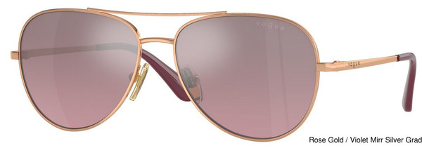 Vogue Sunglasses VJ1001 51527A