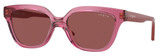 Vogue Sunglasses VJ2021 306569