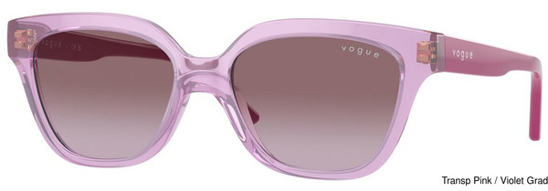 Vogue Sunglasses VJ2021 27808H