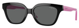Vogue Sunglasses VJ2021 W44/87