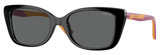 Vogue Sunglasses VJ2022 W44/87