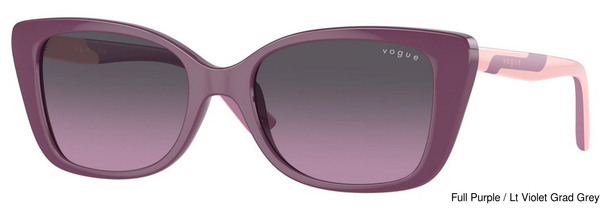 Vogue Sunglasses VJ2022 31304Q