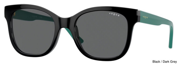 Vogue Sunglasses VJ2023 W44/87