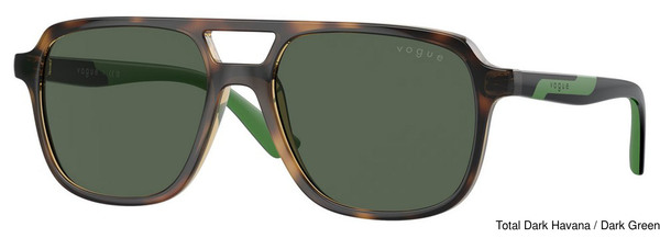 Vogue Sunglasses VJ2024 271871