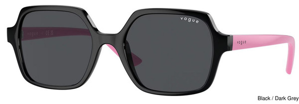 Vogue Sunglasses VJ2006 W44/87