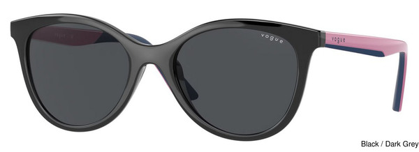 Vogue Sunglasses VJ2013 W44/87