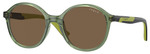 Vogue Sunglasses VJ2018 306773