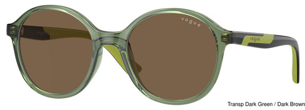 Vogue Sunglasses VJ2018 306773