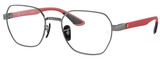 Ray-Ban Eyeglasses RX6594M F096