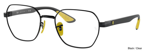 Ray-Ban Eyeglasses RX6594M F094