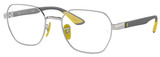 Ray-Ban Eyeglasses RX6594M F098