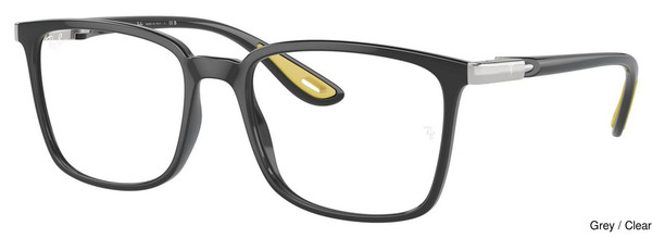 Ray-Ban Eyeglasses RX7240M F624