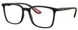 Ray-Ban Eyeglasses RX7240M F602