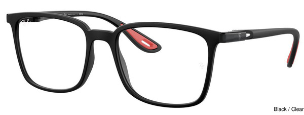 Ray-Ban Eyeglasses RX7240M F602