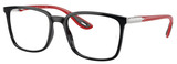 Ray-Ban Eyeglasses RX7240M F644