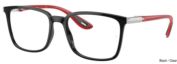 Ray-Ban Eyeglasses RX7240M F644