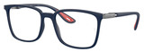 Ray-Ban Eyeglasses RX7240M F698