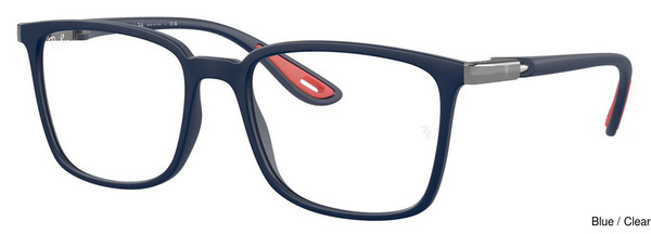 Ray-Ban Eyeglasses RX7240M F698