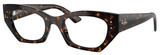 Ray-Ban Eyeglasses RX7330 Zena 8320