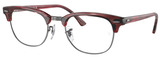 Ray-Ban Eyeglasses RX5154 Clubmaster 8376