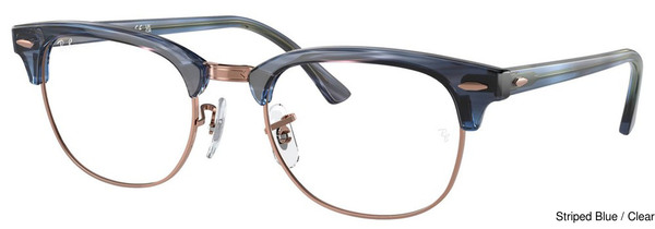 Ray-Ban Eyeglasses RX5154 Clubmaster 8374