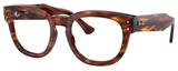 Ray-Ban Eyeglasses RX0298V Mega Hawkeye 2144