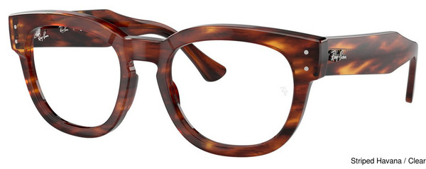 Ray-Ban Eyeglasses RX0298V Mega Hawkeye 2144